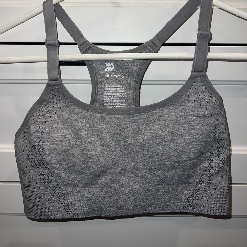 Sports Bra